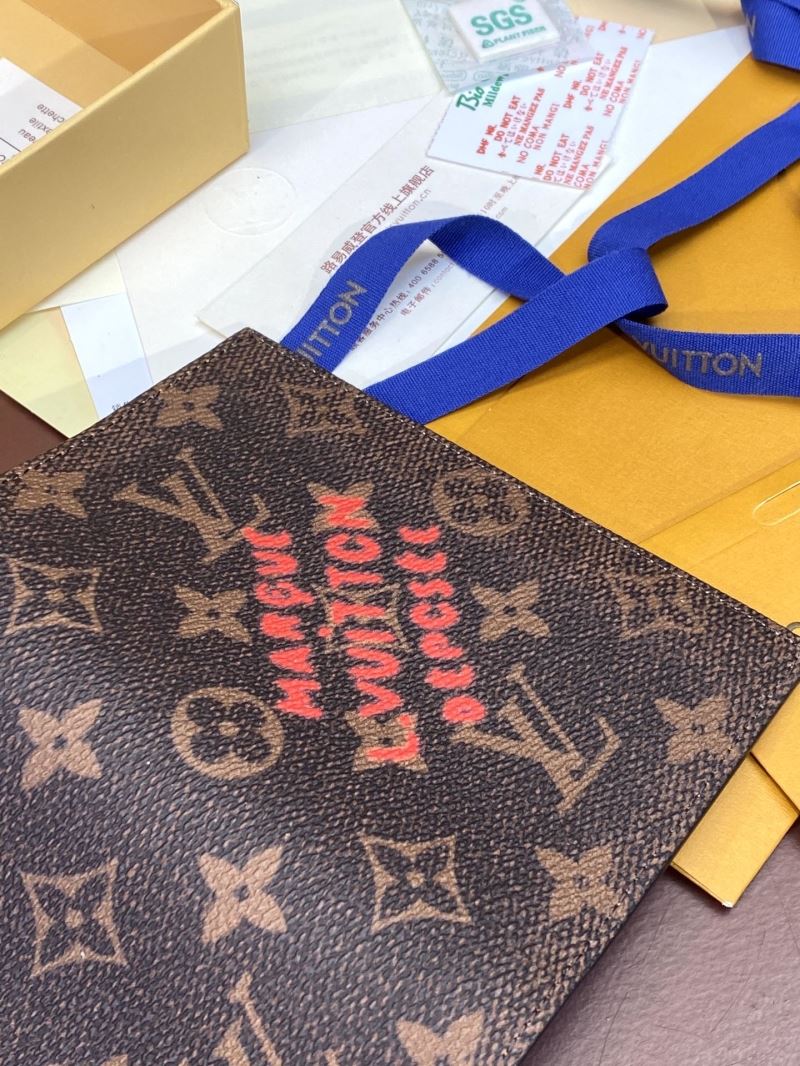 Louis Vuitton Wallets Purse